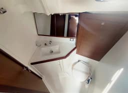 Oceanis 46.1 in Pomer / ACI Marina Pomer thumbnail 6