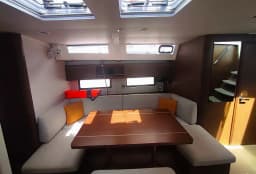 Oceanis 46.1 in Pomer / ACI Marina Pomer thumbnail 7
