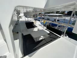 Lagoon 450 Fly in Cienfuegos / Marlin Marina Cienfuegos thumbnail 3