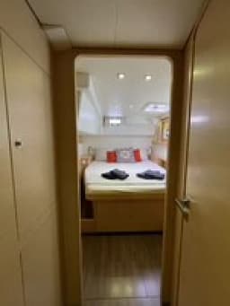Lagoon 450 Fly in Vis / Marina Vis thumbnail 10