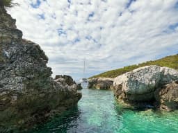 Lagoon 450 Fly in Vis / Marina Vis thumbnail 13