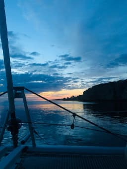 Lagoon 450 Fly in Vis / Marina Vis thumbnail 27