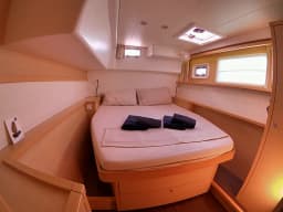 Lagoon 450 Fly in Vis / Marina Vis thumbnail 29