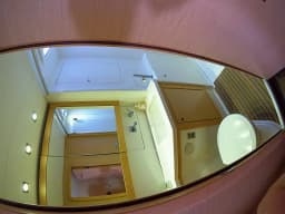 Lagoon 450 Fly in Vis / Marina Vis thumbnail 30