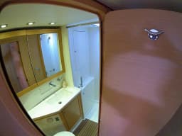 Lagoon 450 Fly in Vis / Marina Vis thumbnail 31