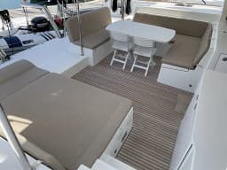 Lagoon 450 Fly in Vis / Marina Vis thumbnail 34