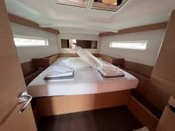 Sun Odyssey 440 in Volos / Port of Volos thumbnail 10