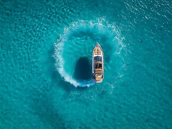 Cranchi M44 HT in Split / ACI Marina Split - Photo 2