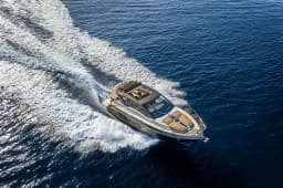 Cranchi M44 HT in Split / ACI Marina Split thumbnail 10