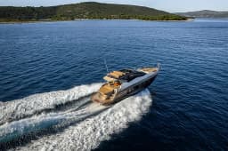 Cranchi M44 HT in Split / ACI Marina Split thumbnail 11