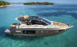 Cranchi M44 HT in Split / ACI Marina Split thumbnail 12