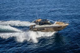 Cranchi M44 HT in Split / ACI Marina Split thumbnail 13