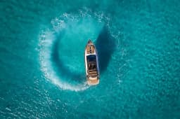 Cranchi M44 HT in Split / ACI Marina Split thumbnail 14