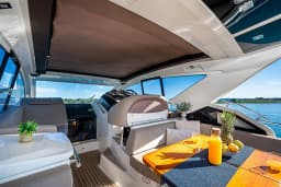 Cranchi M44 HT in Split / ACI Marina Split thumbnail 15