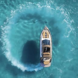 Cranchi M44 HT in Split / ACI Marina Split thumbnail 17