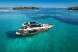 Cranchi M44 HT in Split / ACI Marina Split thumbnail 18