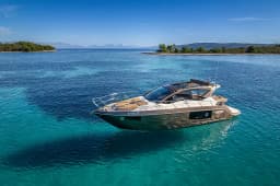 Cranchi M44 HT in Split / ACI Marina Split thumbnail 19