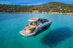 Cranchi M44 HT in Split / ACI Marina Split thumbnail 21