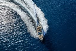 Cranchi M44 HT in Split / ACI Marina Split thumbnail 22