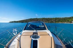 Cranchi M44 HT in Split / ACI Marina Split thumbnail 24