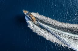 Cranchi M44 HT in Split / ACI Marina Split thumbnail 25