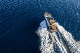 Cranchi M44 HT in Split / ACI Marina Split thumbnail 26