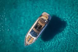 Cranchi M44 HT in Split / ACI Marina Split thumbnail 29