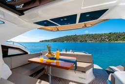 Cranchi M44 HT in Split / ACI Marina Split thumbnail 32