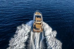 Cranchi M44 HT in Split / ACI Marina Split thumbnail 34
