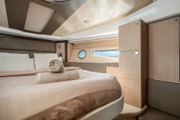 Cranchi M44 HT in Split / ACI Marina Split thumbnail 36