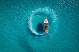 Cranchi M44 HT in Split / ACI Marina Split thumbnail 7