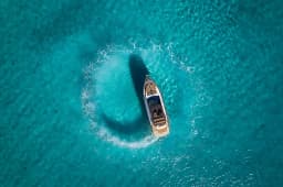 Cranchi M44 HT in Split / ACI Marina Split thumbnail 9