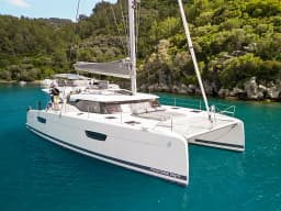 Tanna 47 in Marmaris / Adaköy Marina thumbnail 10