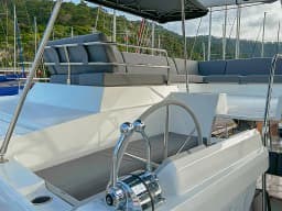 Tanna 47 in Marmaris / Adaköy Marina thumbnail 14