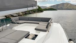 Tanna 47 in Marmaris / Adaköy Marina thumbnail 15