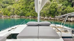 Tanna 47 in Marmaris / Adaköy Marina thumbnail 16