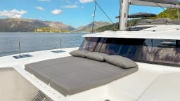 Tanna 47 in Marmaris / Adaköy Marina thumbnail 18