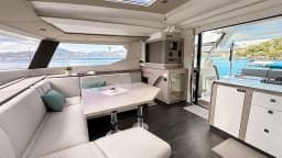 Tanna 47 in Marmaris / Adaköy Marina thumbnail 19