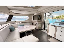 Tanna 47 in Marmaris / Adaköy Marina thumbnail 2