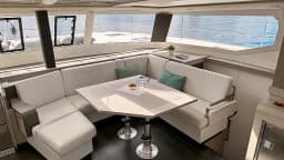 Tanna 47 in Marmaris / Adaköy Marina thumbnail 20