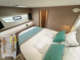 Tanna 47 in Marmaris / Adaköy Marina thumbnail 23