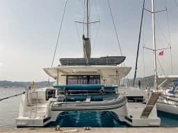 Tanna 47 in Marmaris / Adaköy Marina thumbnail 6