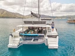 Tanna 47 in Marmaris / Adaköy Marina thumbnail 7