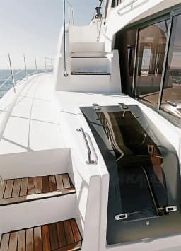 Bali 4.6 in Volos / Port of Volos thumbnail 3