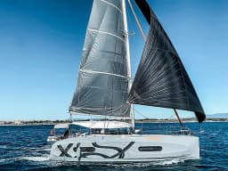 Excess 11 in Sardinia / Porto Rotondo / Punta Asfodeli thumbnail 6