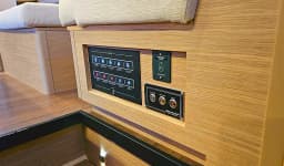 Lagoon 46 in Fethiye / Yacht Club Mai thumbnail 11