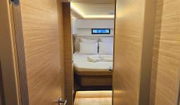 Lagoon 46 in Fethiye / Yacht Club Mai thumbnail 5