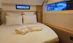 Lagoon 46 in Fethiye / Yacht Club Mai thumbnail 9