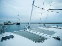 Lagoon 400 S2 in Nikiti - Chalkidiki / Nikiti thumbnail 7