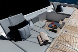Sunreef 60 in Rogoznica / Marina Frapa thumbnail 9